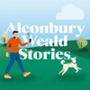 Alconbury Weald Stories artwork