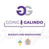 Going Galindo: Rugrats & Renovations artwork