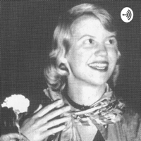 An Abstract of The Journals of Sylvia Plath podcast