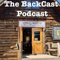 The BackCast Podcast - Episode 4