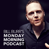 Monday Morning Podcast - All Things Comedy
