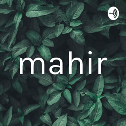 mahir (Trailer)