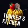 Thinker's Kitchen artwork