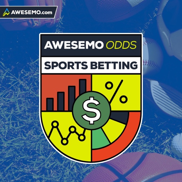 Awesemo Odds: Sports Betting Artwork
