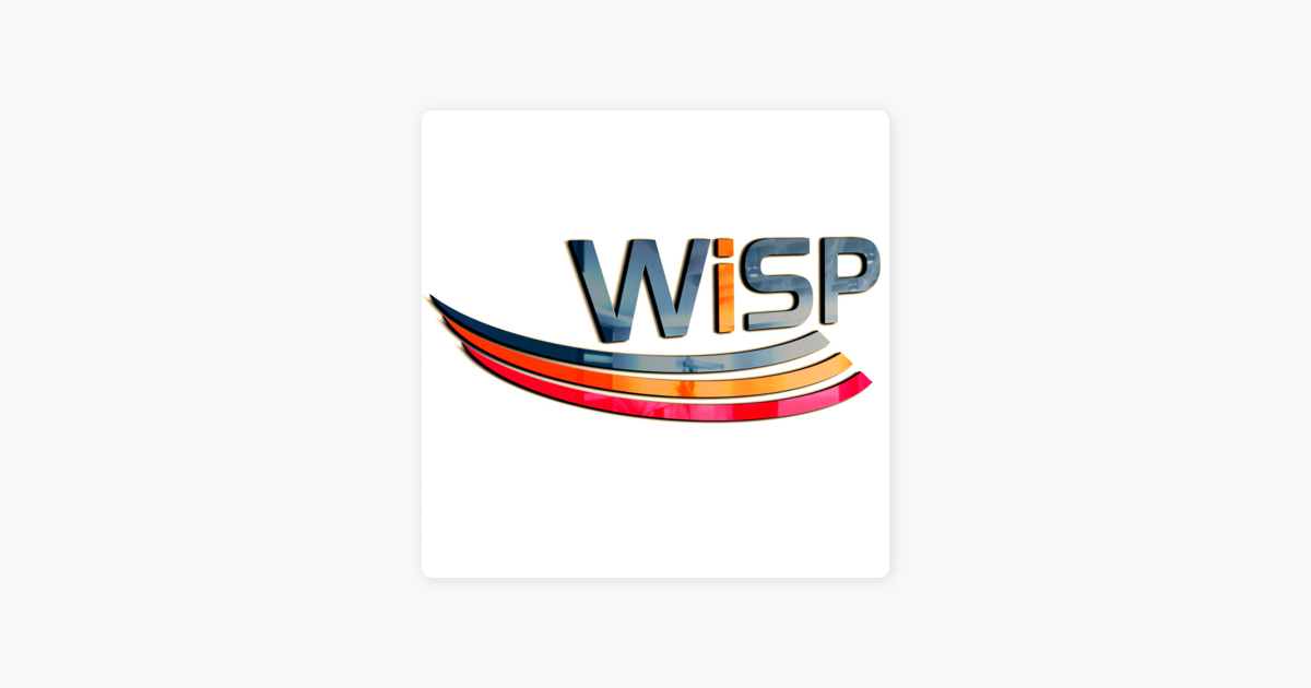 ‎WiSP Sports on Apple Podcasts