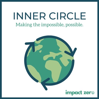 Inner Circle: Making the Impossible, Possible Inner Circle: Making the Impossible, Possible