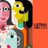 Latina South artwork