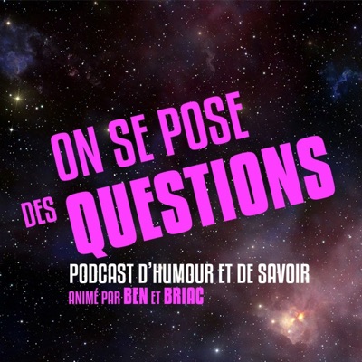 On Se Pose Des Questions On Se Pose Des Questions