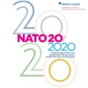 NATO 20/2020: Twenty bold ideas for the Alliance after the 2020 US election artwork