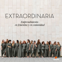Emprender en femenino y en comunidad