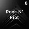 Rock The Universe artwork