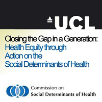Closing the Gap in a Generation: Health Equity through Action on the Social Determinants of Health - Video podcast