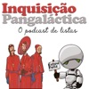 Inquisição Pangaláctica artwork