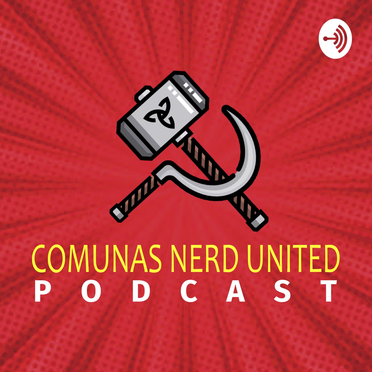 UNITEDcast – Podcast – Podtail
