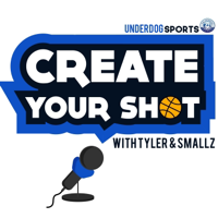Create Your Shot: Justin Scott 