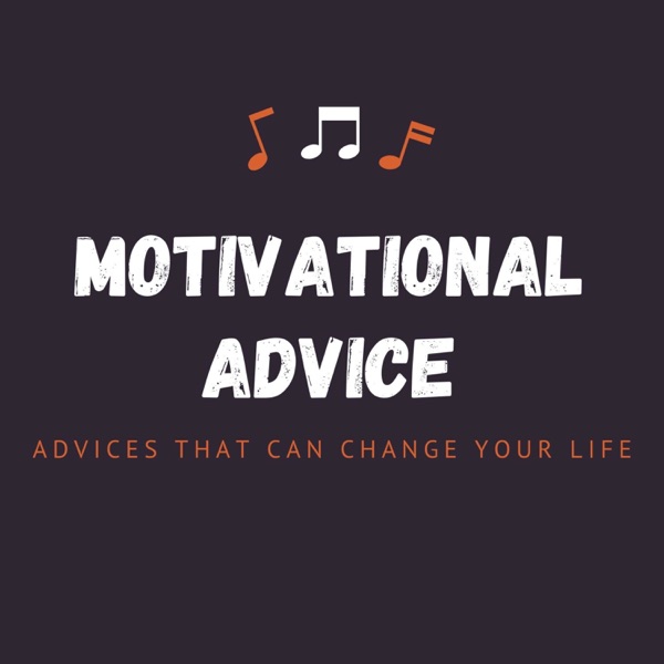 Motivational Advice Image