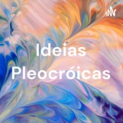 Ideias Pleocróicas # 2.10 - Subsídios à exploração agrícolas, o palco das JMJ, revelações CHOCANTES de um diretor da Pfizer, e o terrorismo LGBT no teatro S.Luís