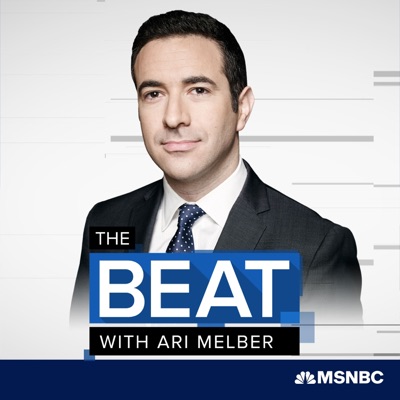 The Beat with Ari Melber The Beat with Ari Melber