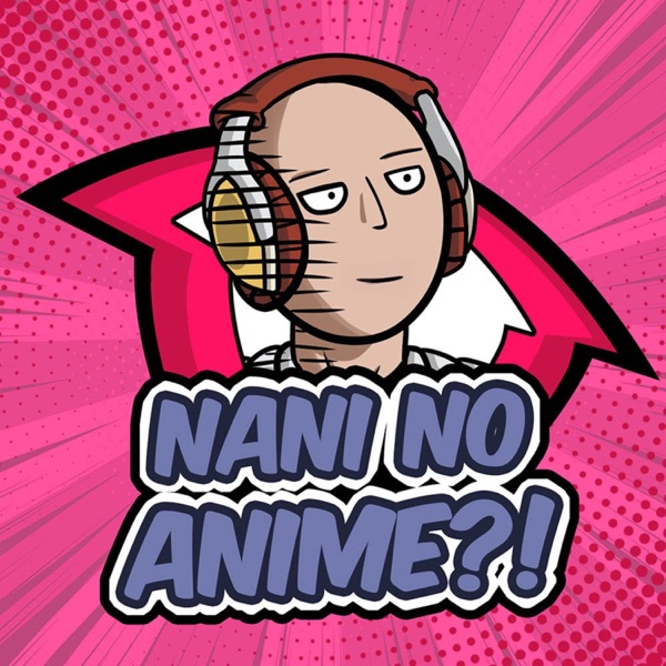 Nani no Anime Podcast Artwork