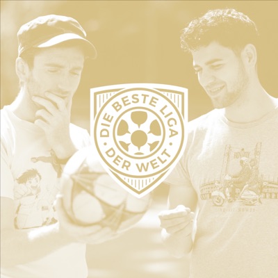 Die beste Liga der Welt Die beste Liga der Welt