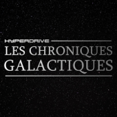 Les Chroniques Galactiques - la Fiction audio Star Wars - Wilhem Horn