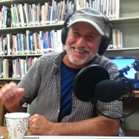 Partnership For The Arts Talk Show #20 - Ron Sanders - Part 1