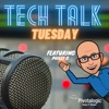 Tech Talk Tuesday - Tech insights and Trends / Q&A artwork