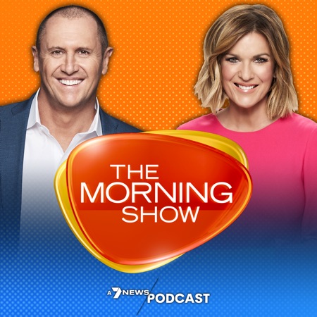 The Morning Show - 7NEWS