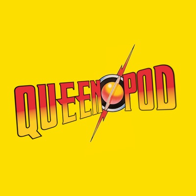 The Queen Podcast The Queen Podcast