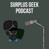 Surplus Geek Podcast artwork