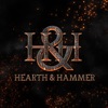 Hearth &amp; Hammer artwork