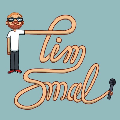 The Tim Smal Show The Tim Smal Show