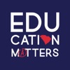 Education Matters SC artwork