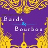 Bards & Bourbon artwork