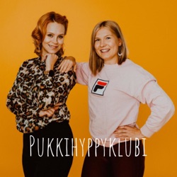 Pukkihyppyklubi