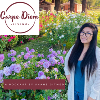 CDL49: Calling All Empaths with Talia Joy