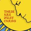 These Are Just Cards artwork