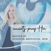 Anxiety-Proof HER Podcast with Jennifer Bronsnick, MSW artwork