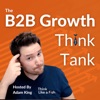 B2B Growth Think Tank artwork