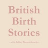 British Birth Stories artwork