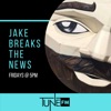Jake Breaks the News artwork