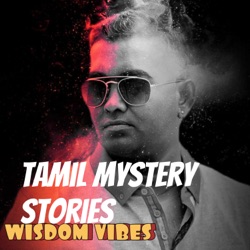 Tamil Mystery Stories