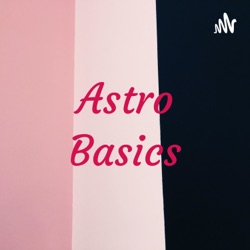 Astro Basics