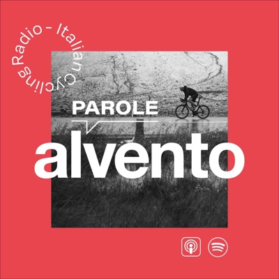 Parole Alvento Parole Alvento