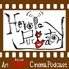 Heroic Purgatory: An Asian Cinema Podcast artwork