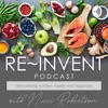 The Re-Invent Health Podcast artwork