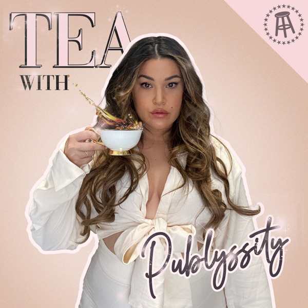 Tea with Publyssity