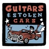 Guitars and Stolen Cars artwork
