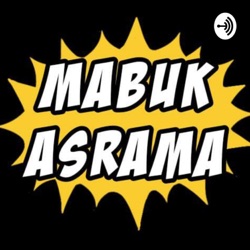 Mabuk Asrama by Octachrone