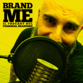 BRAND ME | Personal branding a modo mio - Alessandro Mazzù